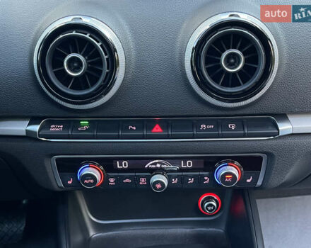 Белый Ауди А3, объемом двигателя 1.4 л и пробегом 170 тыс. км за 16900 $, фото 25 на Automoto.ua