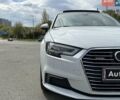 Белый Ауди А3, объемом двигателя 1.4 л и пробегом 85 тыс. км за 20490 $, фото 4 на Automoto.ua