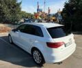 Белый Ауди А3, объемом двигателя 2 л и пробегом 132 тыс. км за 18000 $, фото 2 на Automoto.ua