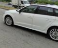 Білий Ауді А3, об'ємом двигуна 1.4 л та пробігом 152 тис. км за 14500 $, фото 5 на Automoto.ua