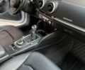 Белый Ауди А3, объемом двигателя 0 л и пробегом 177 тыс. км за 16000 $, фото 15 на Automoto.ua