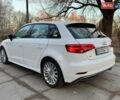 Білий Ауді А3, об'ємом двигуна 1.4 л та пробігом 168 тис. км за 13800 $, фото 3 на Automoto.ua