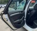 Белый Ауди А3, объемом двигателя 1.97 л и пробегом 95 тыс. км за 17800 $, фото 11 на Automoto.ua