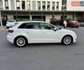 Білий Ауді А3, об'ємом двигуна 2 л та пробігом 122 тис. км за 15300 $, фото 7 на Automoto.ua