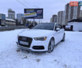 Білий Ауді А3, об'ємом двигуна 1.4 л та пробігом 107 тис. км за 14400 $, фото 1 на Automoto.ua