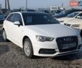 Белый Ауди А3, объемом двигателя 1.4 л и пробегом 177 тыс. км за 15250 $, фото 5 на Automoto.ua