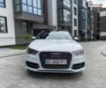 Белый Ауди А3, объемом двигателя 1.4 л и пробегом 90 тыс. км за 12900 $, фото 1 на Automoto.ua