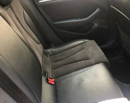 Белый Ауди А3, объемом двигателя 2 л и пробегом 86 тыс. км за 18200 $, фото 24 на Automoto.ua