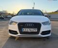 Білий Ауді А3, об'ємом двигуна 1.4 л та пробігом 108 тис. км за 13800 $, фото 10 на Automoto.ua