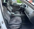 Білий Ауді А3, об'ємом двигуна 2 л та пробігом 122 тис. км за 15300 $, фото 23 на Automoto.ua
