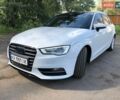 Белый Ауди А3, объемом двигателя 1.97 л и пробегом 131 тыс. км за 15500 $, фото 1 на Automoto.ua