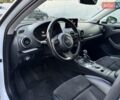 Білий Ауді А3, об'ємом двигуна 2 л та пробігом 122 тис. км за 15300 $, фото 14 на Automoto.ua