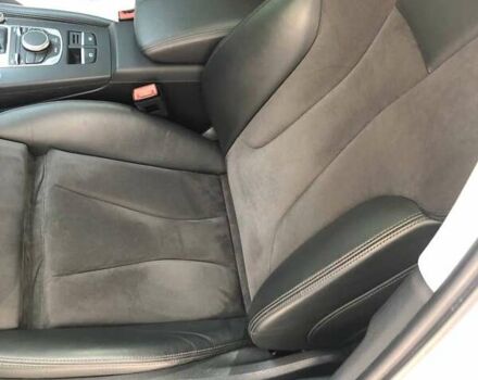 Белый Ауди А3, объемом двигателя 2 л и пробегом 86 тыс. км за 18200 $, фото 13 на Automoto.ua