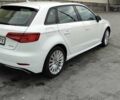 Белый Ауди А3, объемом двигателя 1.4 л и пробегом 152 тыс. км за 15200 $, фото 7 на Automoto.ua