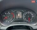 Білий Ауді А3, об'ємом двигуна 2 л та пробігом 157 тис. км за 16999 $, фото 28 на Automoto.ua