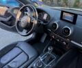 Білий Ауді А3, об'ємом двигуна 1.4 л та пробігом 111 тис. км за 16000 $, фото 9 на Automoto.ua