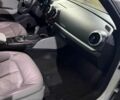 Белый Ауди А3, объемом двигателя 1.4 л и пробегом 180 тыс. км за 17000 $, фото 25 на Automoto.ua