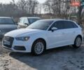 Белый Ауди А3, объемом двигателя 1.4 л и пробегом 177 тыс. км за 15250 $, фото 3 на Automoto.ua