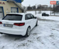 Белый Ауди А3, объемом двигателя 1.97 л и пробегом 54 тыс. км за 20500 $, фото 6 на Automoto.ua