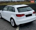 Белый Ауди А3, объемом двигателя 2 л и пробегом 110 тыс. км за 17999 $, фото 33 на Automoto.ua
