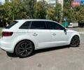 Белый Ауди А3, объемом двигателя 1.97 л и пробегом 135 тыс. км за 18900 $, фото 9 на Automoto.ua