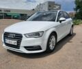 Белый Ауди А3, объемом двигателя 2 л и пробегом 104 тыс. км за 17300 $, фото 1 на Automoto.ua