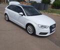 Белый Ауди А3, объемом двигателя 2 л и пробегом 104 тыс. км за 17300 $, фото 1 на Automoto.ua