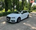 Білий Ауді А3, об'ємом двигуна 2 л та пробігом 129 тис. км за 18900 $, фото 1 на Automoto.ua