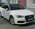 Білий Ауді А3, об'ємом двигуна 1.4 л та пробігом 193 тис. км за 15300 $, фото 1 на Automoto.ua