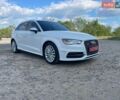 Білий Ауді А3, об'ємом двигуна 1.4 л та пробігом 93 тис. км за 16500 $, фото 4 на Automoto.ua
