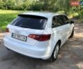 Белый Ауди А3, объемом двигателя 1.97 л и пробегом 131 тыс. км за 14999 $, фото 5 на Automoto.ua