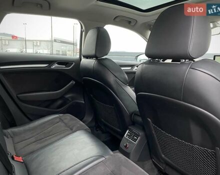 Белый Ауди А3, объемом двигателя 2 л и пробегом 110 тыс. км за 17999 $, фото 51 на Automoto.ua