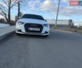 Білий Ауді А3, об'ємом двигуна 1.4 л та пробігом 180 тис. км за 17000 $, фото 15 на Automoto.ua
