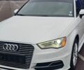 Белый Ауди А3, объемом двигателя 1.4 л и пробегом 180 тыс. км за 13777 $, фото 30 на Automoto.ua