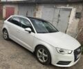 Білий Ауді А3, об'ємом двигуна 1.97 л та пробігом 88 тис. км за 16500 $, фото 3 на Automoto.ua