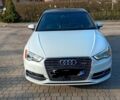 Белый Ауди А3, объемом двигателя 1.4 л и пробегом 134 тыс. км за 17000 $, фото 1 на Automoto.ua