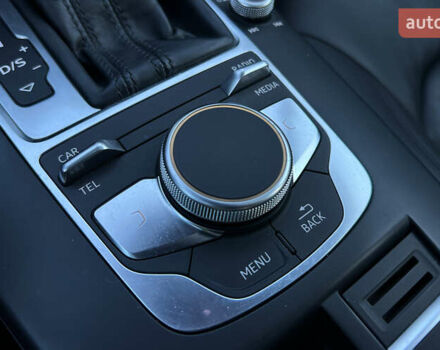 Білий Ауді А3, об'ємом двигуна 1.4 л та пробігом 151 тис. км за 15590 $, фото 17 на Automoto.ua