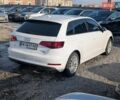 Белый Ауди А3, объемом двигателя 1.4 л и пробегом 177 тыс. км за 15250 $, фото 11 на Automoto.ua