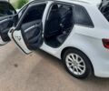 Белый Ауди А3, объемом двигателя 2 л и пробегом 104 тыс. км за 17300 $, фото 5 на Automoto.ua