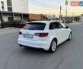 Білий Ауді А3, об'ємом двигуна 2 л та пробігом 122 тис. км за 15300 $, фото 6 на Automoto.ua