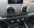 Білий Ауді А3, об'ємом двигуна 2 л та пробігом 157 тис. км за 16999 $, фото 24 на Automoto.ua