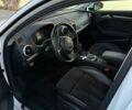 Белый Ауди А3, объемом двигателя 2 л и пробегом 92 тыс. км за 22000 $, фото 6 на Automoto.ua