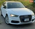 Білий Ауді А3, об'ємом двигуна 1.4 л та пробігом 152 тис. км за 12500 $, фото 1 на Automoto.ua