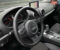 Белый Ауди А3, объемом двигателя 2 л и пробегом 110 тыс. км за 17999 $, фото 39 на Automoto.ua