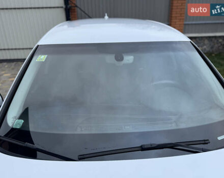 Білий Ауді А3, об'ємом двигуна 1.6 л та пробігом 158 тис. км за 14999 $, фото 8 на Automoto.ua