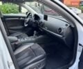 Білий Ауді А3, об'ємом двигуна 2 л та пробігом 122 тис. км за 15300 $, фото 22 на Automoto.ua