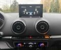 Білий Ауді А3, об'ємом двигуна 1.4 л та пробігом 70 тис. км за 5000 $, фото 11 на Automoto.ua