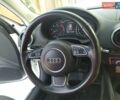 Білий Ауді А3, об'ємом двигуна 2 л та пробігом 150 тис. км за 16950 $, фото 25 на Automoto.ua