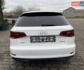 Белый Ауди А3, объемом двигателя 1.4 л и пробегом 278 тыс. км за 11999 $, фото 9 на Automoto.ua