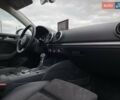 Белый Ауди А3, объемом двигателя 2 л и пробегом 110 тыс. км за 17999 $, фото 57 на Automoto.ua